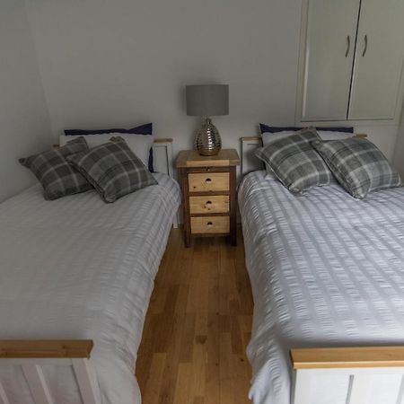 Madoc Brook Cottage Conwy Esterno foto