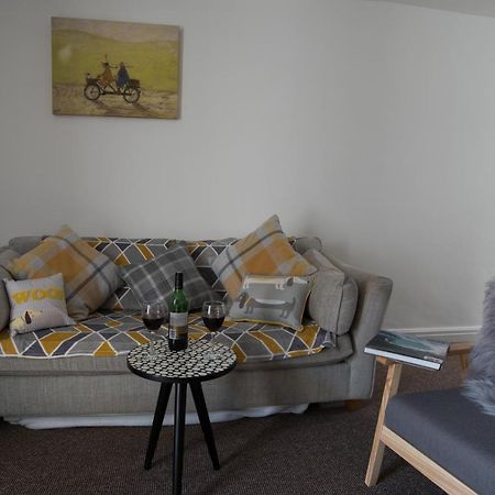 Madoc Brook Cottage Conwy Esterno foto