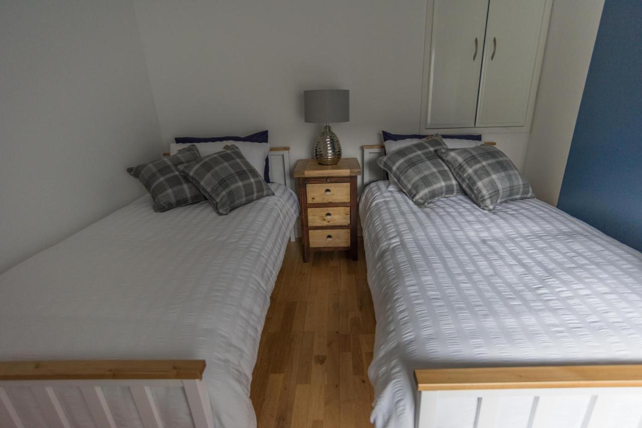 Madoc Brook Cottage Conwy Esterno foto