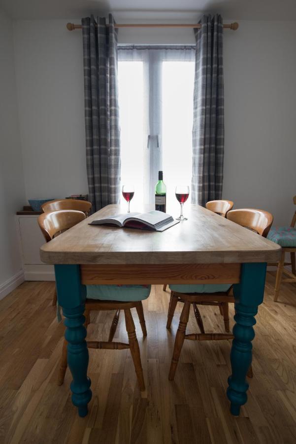 Madoc Brook Cottage Conwy Esterno foto