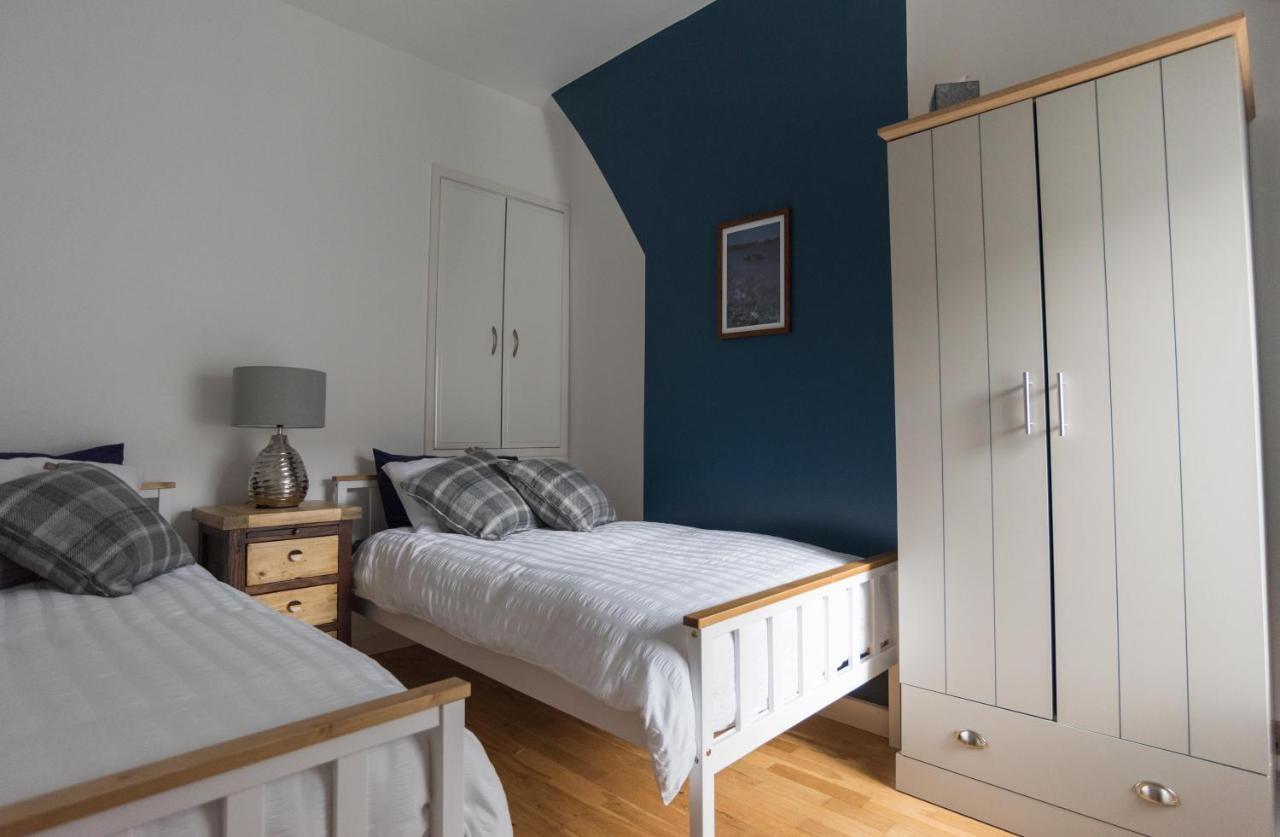 Madoc Brook Cottage Conwy Esterno foto
