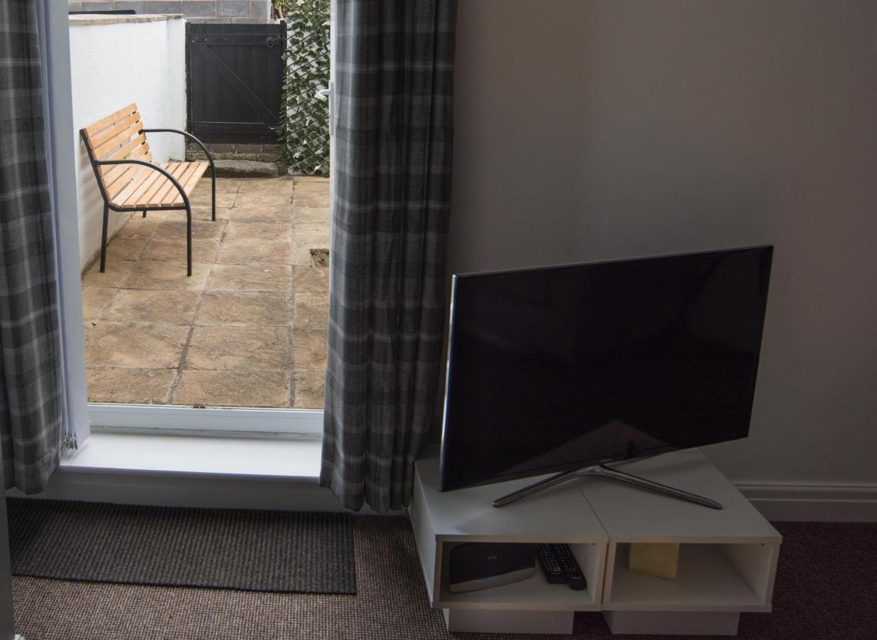 Madoc Brook Cottage Conwy Esterno foto